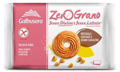 ZEROGRANO INTEGRALE 220 G - farmagiri