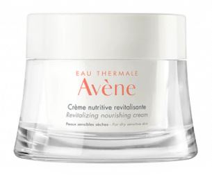 AVENE CREMA NUTRITIVA RIVITALIZZANTE 50 ML - farmagiri