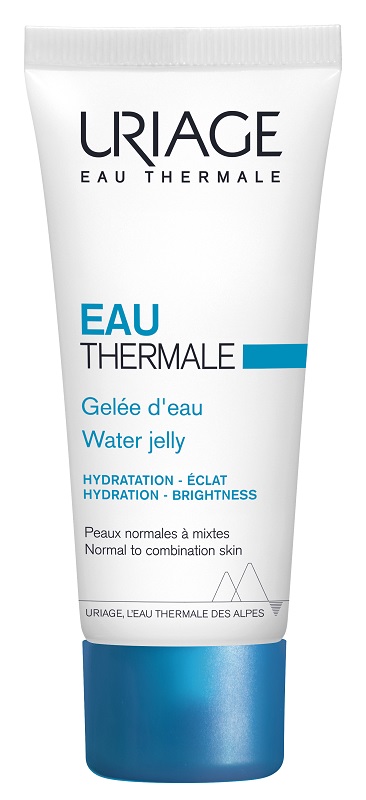 EAU THERMALE GEL IDRATANTE ALL'ACQUA 40 ML - farmagiri