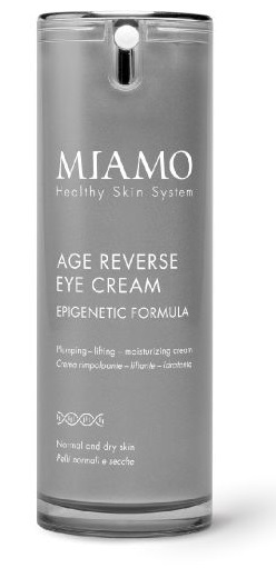 MIAMO AGE REVERSE EYE CREAM 15 ML - farmagiri