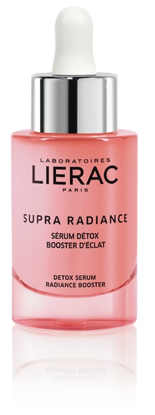 LIERAC SUPRA RADIANCE SIERO DETOX 30 ML - farmagiri