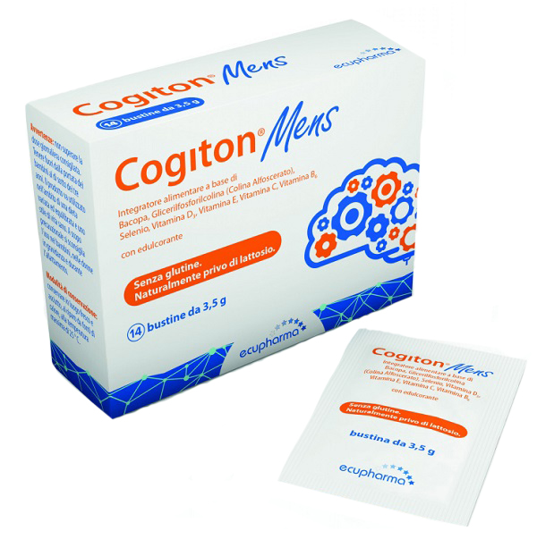 COGITON MENS 14 BUSTINE - farmagiri