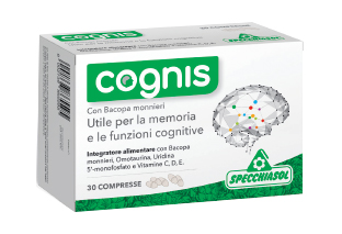 COGNIS 30 COMPRESSE - farmagiri