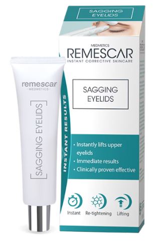 REMESCAR PALPEBRE CADENTI 8 ML - farmagiri