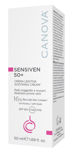 SENSIVEN 50+ 50 ML - farmagiri
