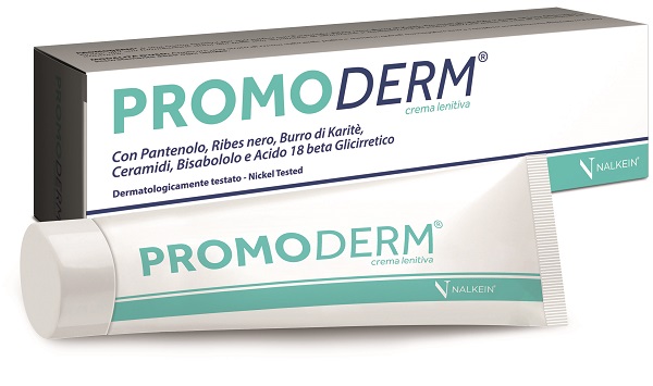 PROMODERM CREMA 100 ML - farmagiri