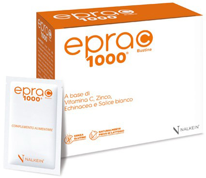 EPRAC 1000 20 BUSTINE - farmagiri