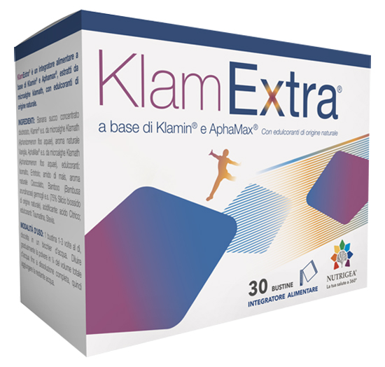 KLAMEXTRA 30 BUSTINE - farmagiri