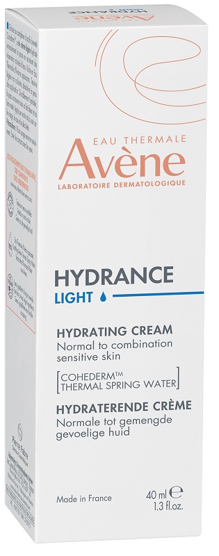 ETA HYDRANCE LEGERE 40 ML - farmagiri
