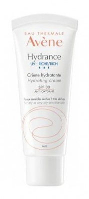 ETA HYDRANCE RICHE UV 40 ML - farmagiri