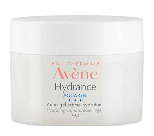 ETA HYDRANCE AQUA GEL CREMA IDRATANTE 50 ML - farmagiri