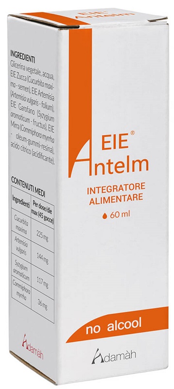 EIE ANTELM 60 ML - farmagiri