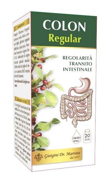 COLON REGULAR LIQUIDO ANALCOLICO 200 ML - farmagiri