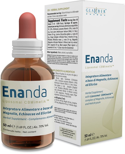 6NANDA GLAUBER 50 ML - farmagiri