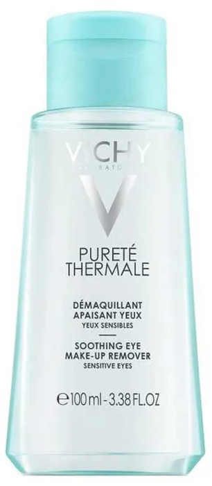 PURETE THERMALE STRUCCANTE OCCHI LENITIVO 100 ML - farmagiri