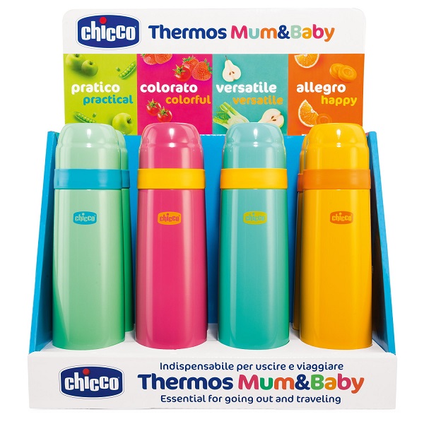 CHICCO THERMOS LIQUIDI 500 ML - farmagiri