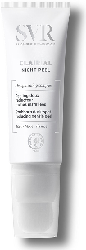 CLAIRIAL NIGHT PEEL 50 ML - farmagiri