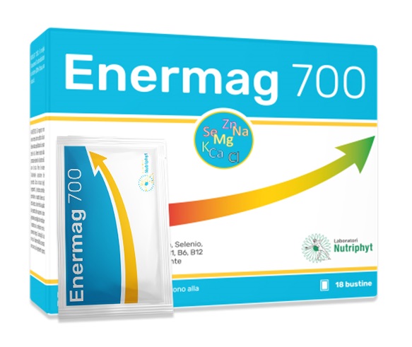 ENERMAG 700 18 BUSTINE - farmagiri