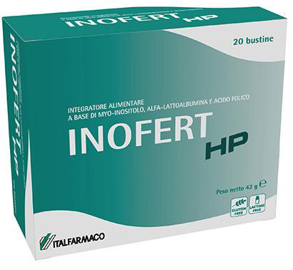INOFERT HP 20 BUSTINE - farmagiri