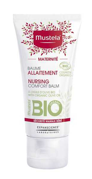 MUSTELA BALSAMO LENITIVO ALLATTAMENTO 30 ML - farmagiri