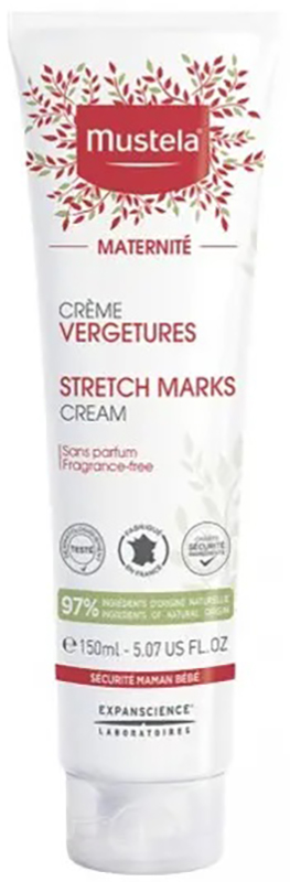 MUSTELA CREMA SMAGLIATURE SENZA PROFUMO 150 ML - farmagiri