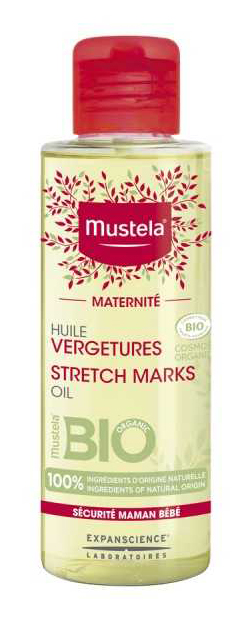 MUSTELA OLIO SMAGLIATURE 105 ML - farmagiri