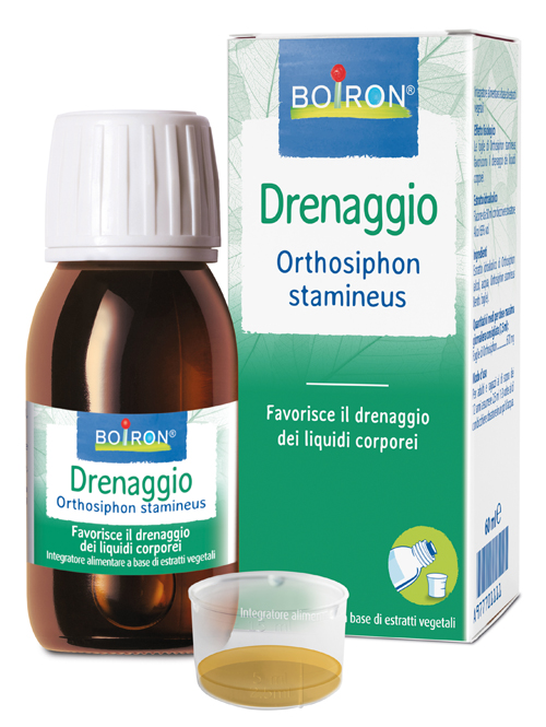 ORTHOSIPHON BOIRON ESTRATTO IDROALCOLICO 60 ML - farmagiri
