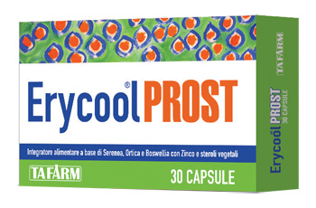 ERYCOOL PROST 30 CAPSULE - farmagiri