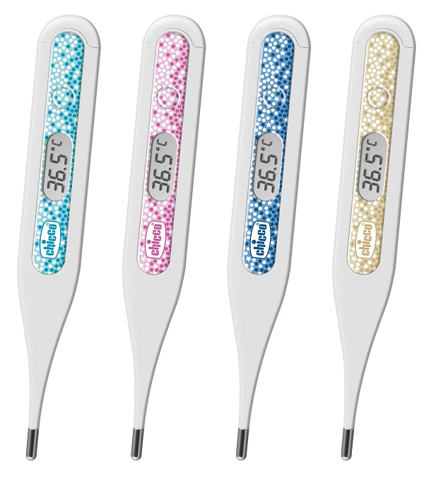 CHICCO TERMOMETRO DIGI BABY - farmagiri