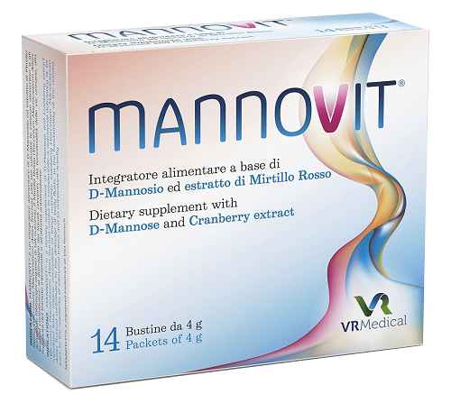 MANNOVIT 14 BUSTINE - farmagiri