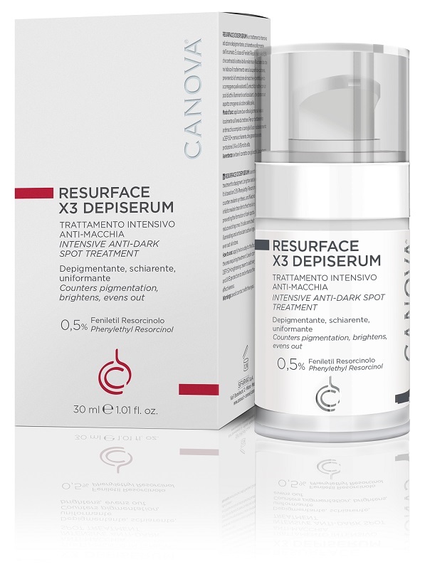 RESURFACE X3 DEPISERUM 30 ML - farmagiri