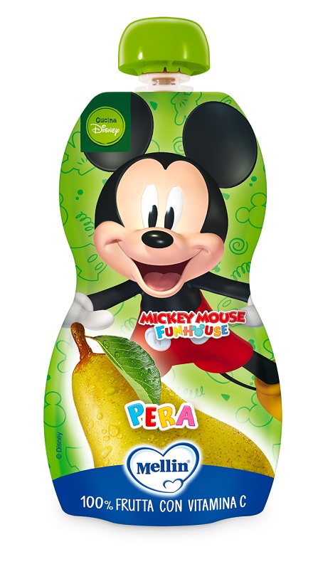 POUCH DISNEY MICKEY MOUSE PERA 110 G - farmagiri
