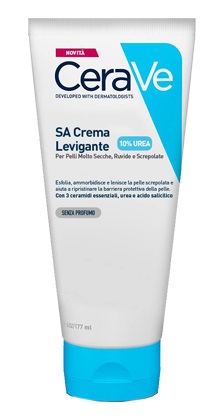 CERAVE SA CREMA LEVIGANTE 177 ML - farmagiri