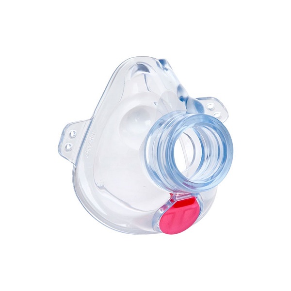 MASCHERA AEROSOL PANDA INFANT 1 PEZZO - farmagiri