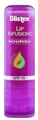 BLISTEX LIP INFUSIONS NOURISH - farmagiri