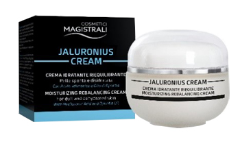 JALURONIUS CREAM 50 ML - farmagiri