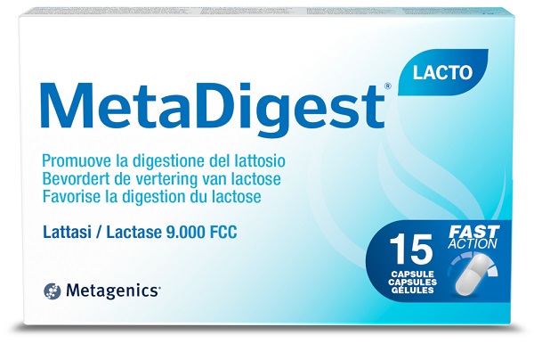 METADIGEST LACTO 15 CAPSULE - farmagiri