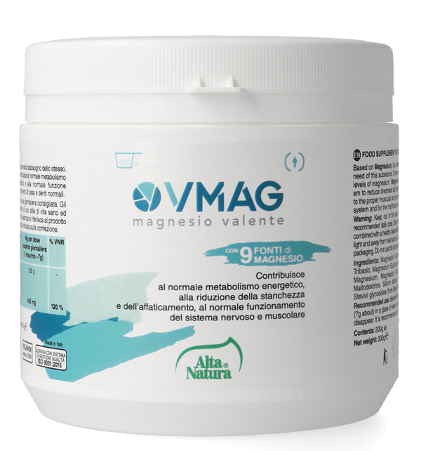VMAG 300 G - farmagiri