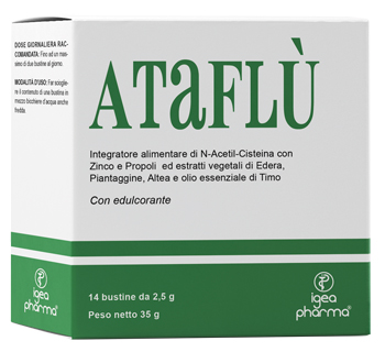 ATAFLU' 14 BUSTINE - farmagiri
