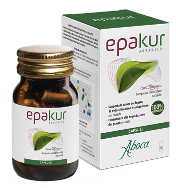 EPAKUR ADVANCED 50 CAPSULE - farmagiri