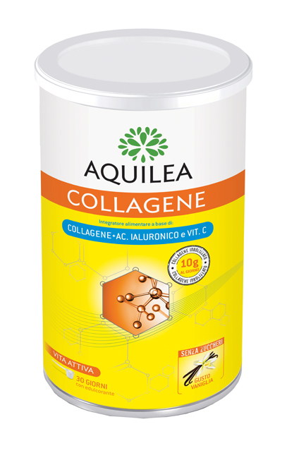 AQUILEA COLLAGENE 315 G - farmagiri