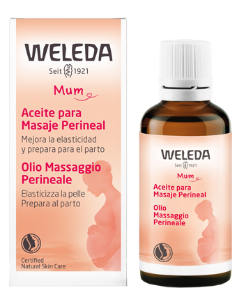 MUM OLIO MASSAGGIO PERINEALE 50 ML - farmagiri