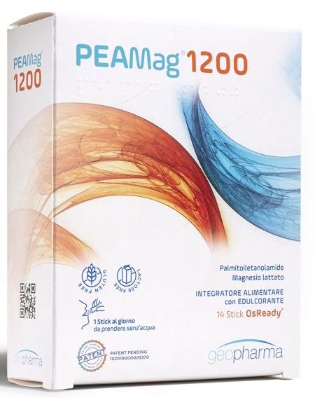 PEAMAG 600 28 STICK - farmagiri
