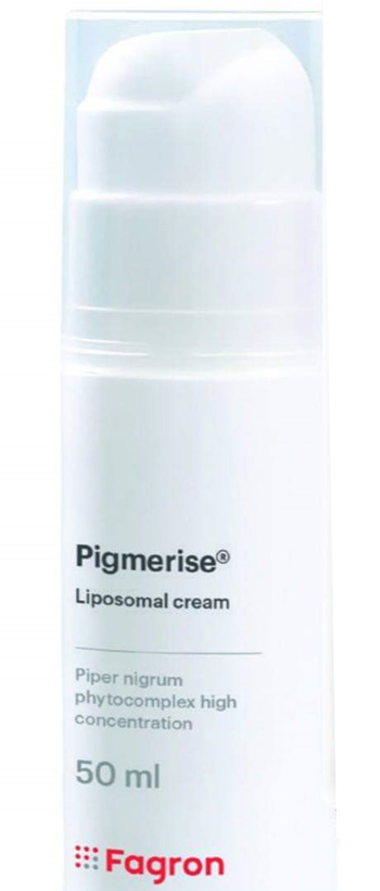 PIGMERISE 50 ML - farmagiri