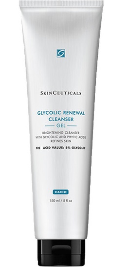 GLYCOLIC CLEANSER 150 ML EU - farmagiri