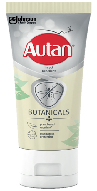 AUTAN BOTANICALS LOZIONE 50 ML - farmagiri