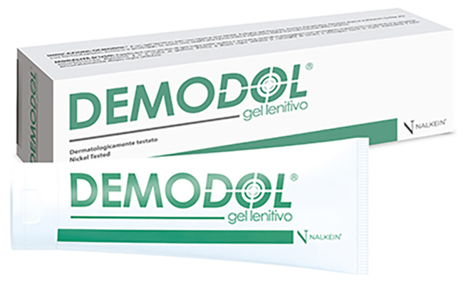 DEMODOL GEL ANTIDOLORIFICO 150 ML - farmagiri