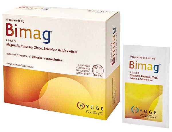 BIMAG 14 BUSTE - farmagiri
