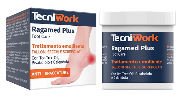 RAGAMED PLUS 75 ML - farmagiri