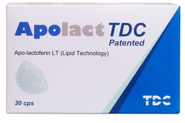 APOLACT TDC 30 CAPSULE - farmagiri
